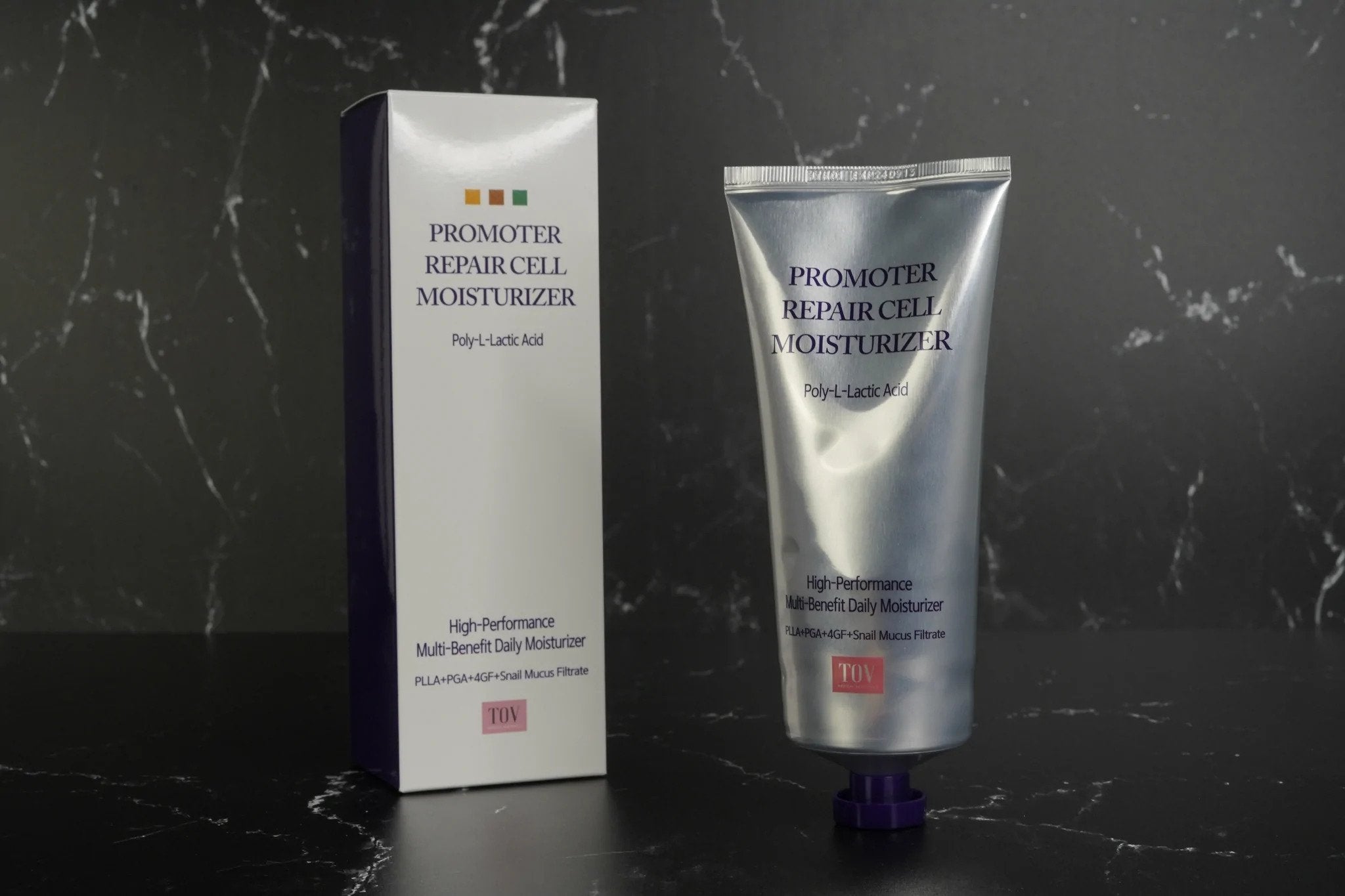 Hop+ House of Pilla Promoter Repair Cell Moisturizer